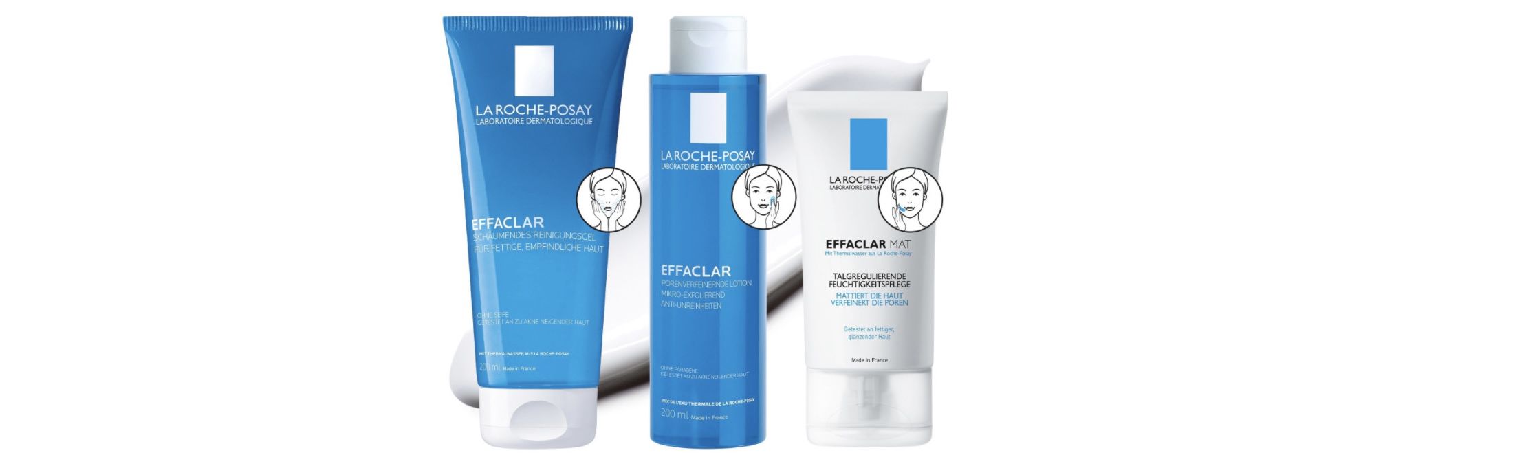 La Roche Posay